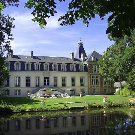 Domaine De Moresville Flacey  Dış mekan fotoğraf