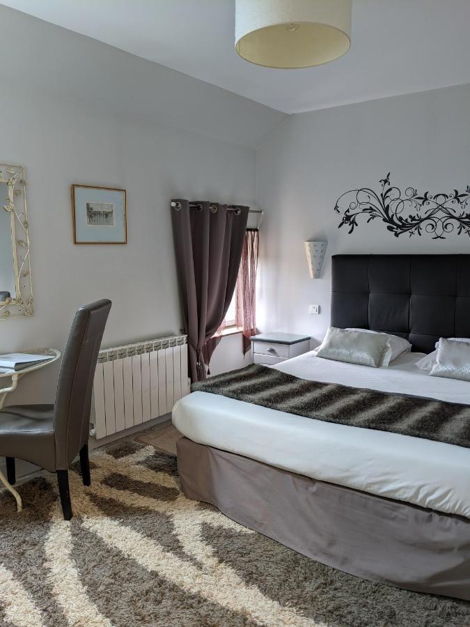 Domaine De Moresville Flacey  Dış mekan fotoğraf