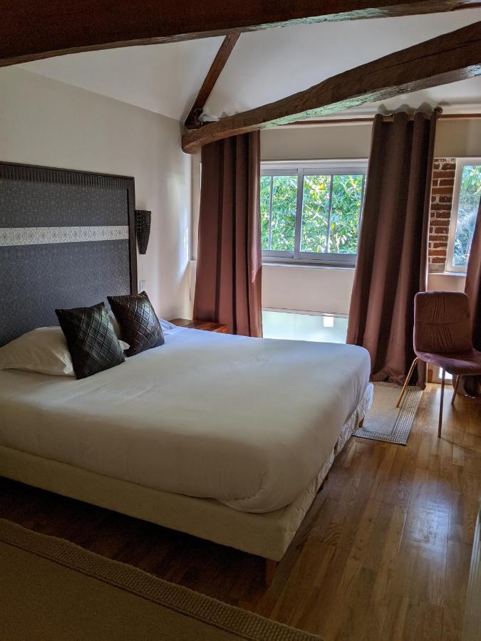 Domaine De Moresville Flacey  Dış mekan fotoğraf