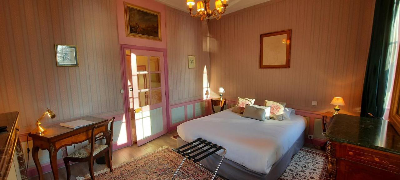 Domaine De Moresville Flacey  Dış mekan fotoğraf