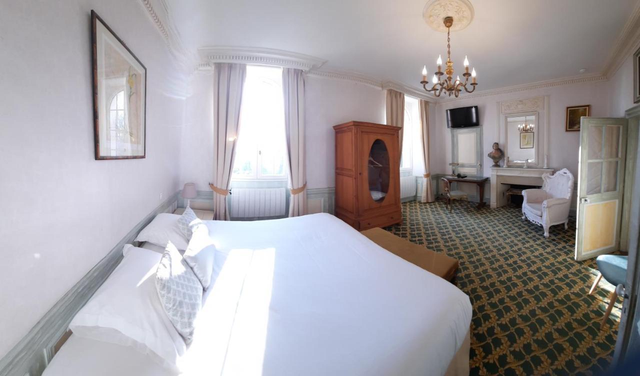 Domaine De Moresville Flacey  Dış mekan fotoğraf