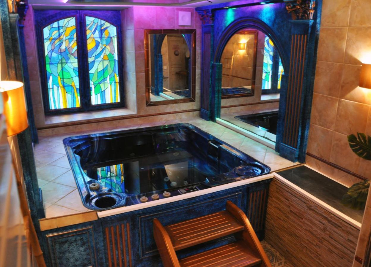 Domaine De Moresville Flacey  Dış mekan fotoğraf
