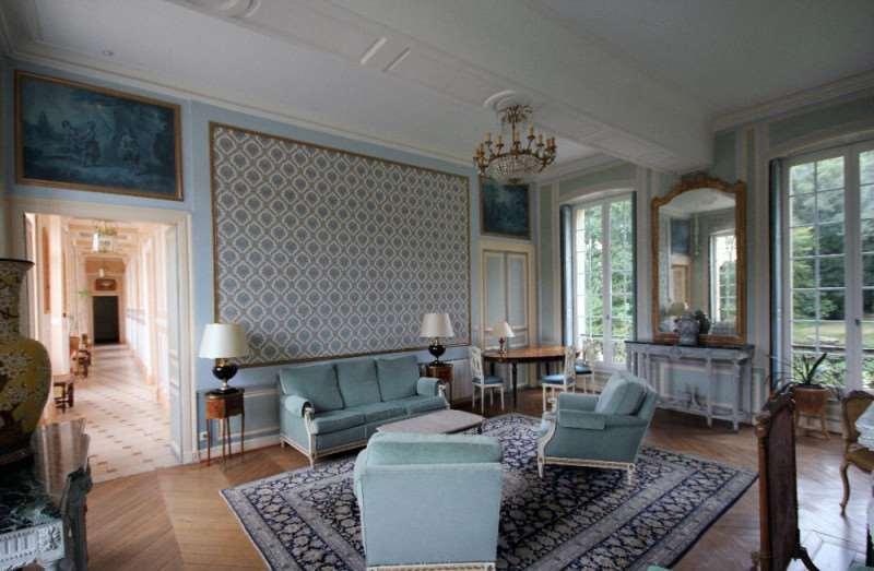 Domaine De Moresville Flacey  Konforlar fotoğraf