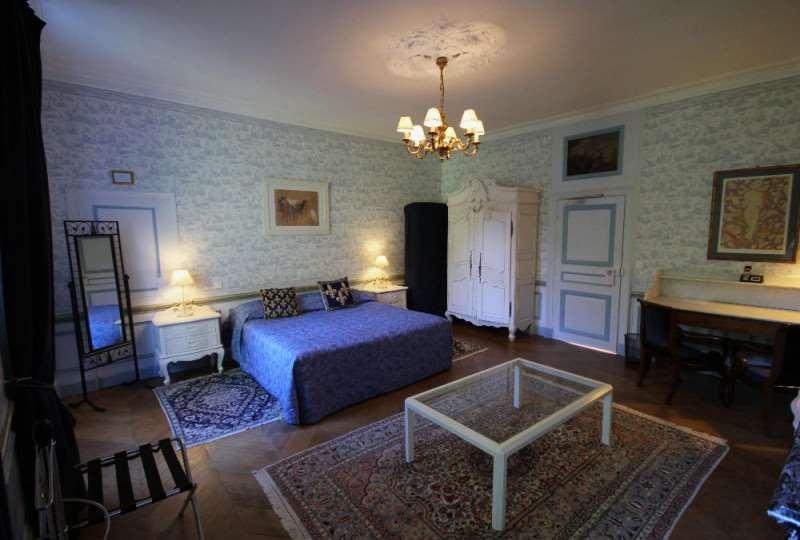 Domaine De Moresville Flacey  Oda fotoğraf