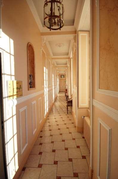 Domaine De Moresville Flacey  Konforlar fotoğraf