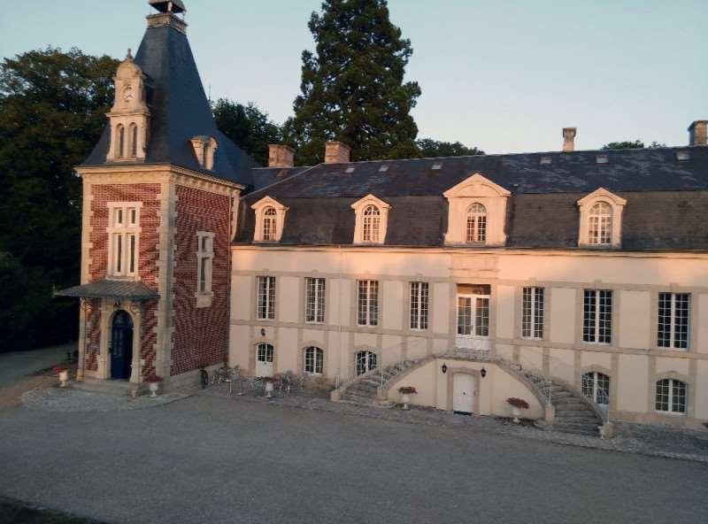 Domaine De Moresville Flacey  Dış mekan fotoğraf