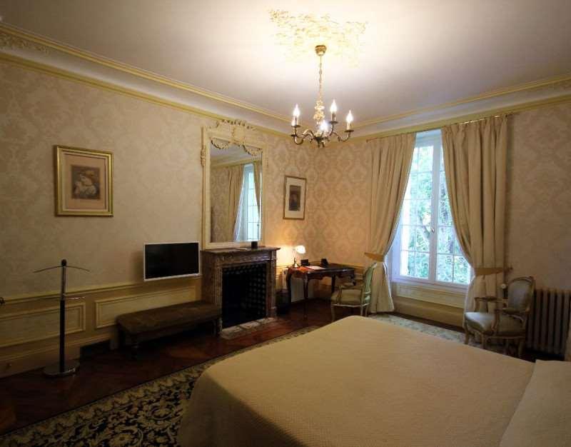 Domaine De Moresville Flacey  Oda fotoğraf