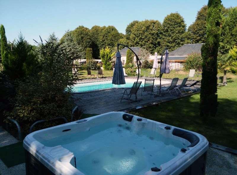 Domaine De Moresville Flacey  Konforlar fotoğraf